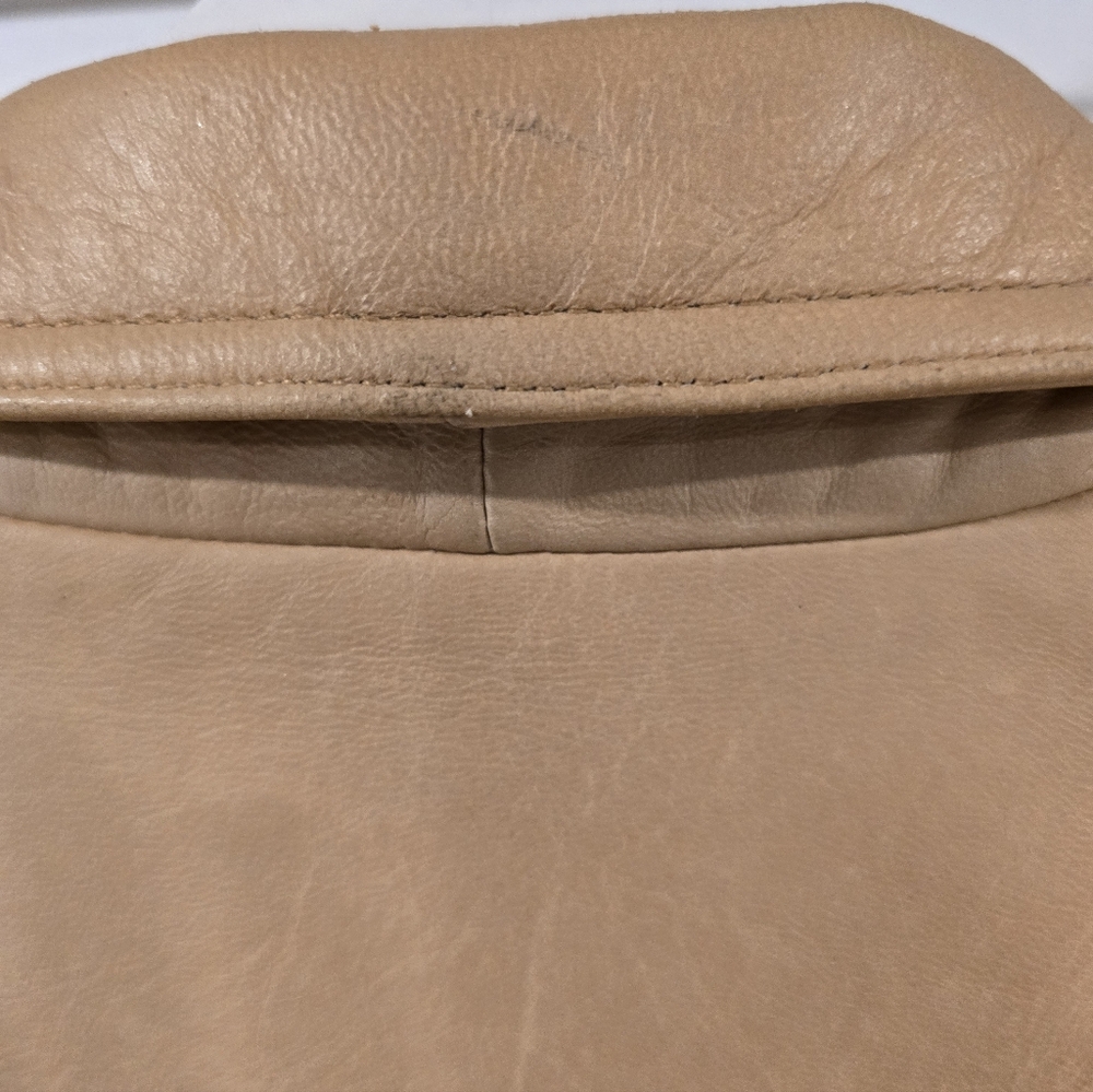 Wilson's Leather Maxima Jacket - Picture 10 of 11